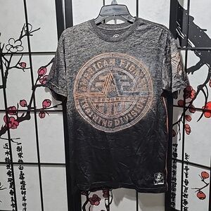 American Fighter Tee Shirt Size‎ Medium